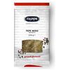 ITALPEPE roma 1969 Italpepe, Pepe Nero Macinato, Ideale per Dare una Nota Leggermente Piccante ai Tuoi Piatti, Ottimi per Piatti a Base di Salumi e Salsicce, Brodi e Minestre, Confezione 1 kg