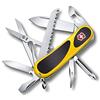 Victorinox NAVAJA MEDIANA EVOLUTION 18, AMARILLA/NEGRA