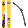 Valeo SWF SB28 Spazzola tergicristallo posteriore 280 mm
