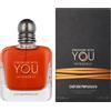 Armani - Stronger With You Intensely EDP 100ml