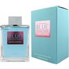 Antonio Banderas Blue Seduction for Women EDT 200 ml W