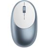 Satechi STC ST ABTCMB Mouse Wireless Modello M1 Blu