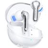 SoundPEATS Auricolari Bluetooth senza fili originali SoundPEATS Bianco