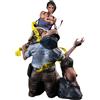 PureArts Statua di Purearts, personaggio di Resident Evil 3: Jill Valentine, scala 1:4, altezza 55 cm