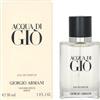 Armani Refillable Armani Acqua Di Gio Pour Homme Edp Spray