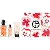 Armani 100ml/15ml/50ml Armani Si Giftset