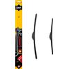 Valeo SWF U06 Spazzola tergicristallo anteriore 600 mm e 450 mm