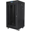 Lanberg Ff01-6622-23bl Rack-schrank Taglia unica / Spina UE 220V Taglia unica
