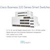 Cisco Cbs220-48Fp-4X-Eu-Refresh