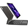 Belkin Custodia con tastiera per iPad Pro 11 gen. 4/3 e iPad Air 10.9 gen. 5/4, Belkin Connect Pro Stand, Nero