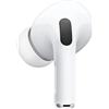 Apple AirPods Pro sinistro auricolare di ricambio (2a gen.) (per custodia di ricarica Lightning) solo AirPod Pro sinistro singolo Prodotto originale Apple