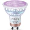 WIZ Philips by Signify Philips Spot 50 W PAR16 GU10 x3