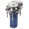 Osculati Maniglia per coperchio di boccola di sentina, modello Gypsy, 6 mm, compatibile con Lewmar V700 - Osculati 02.534.86