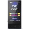 FiiO Amplificatore per cuffie FiiO QX13