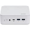 Acer Revo Box RB102-BARR - Barebone - AMD Ryzen 7 7730U, 32 GB RAM, 1 TB SSD, Windows 11 Pro