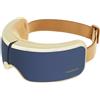 Medivon Maschera per massaggio oculare pneumatico, con vibrazione, riscaldamento, Bluetooth e funzionamento wireless, modello Medivon MV-HORIZONPRO2