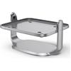 StarTech Supporto da tavolo per videoproiettore/proiettore - Supporto - Piastra di base - Per T03, T09, T07 - Montaggio su tavolo