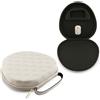 Guess Custodia per cuffie Guess Carry Box - Rosa
