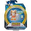 Jakks Pacific, Sonic The Hedgehog 4, crema per il viso con estratti di ghiaccio