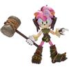 Jakks Pacific Sonic Prime: Action figure articolata da 12,7 cm, personaggio Thorn Rose. Perfetta per tutti i fan. Colleziona l'intero gruppo con Sonic, Tails, Nine e Mr. Dr. Eggman, anch'essi disponibili!
