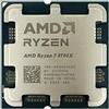 StarTech Ryzen 7 9700X: processore per gaming, CPU con 8 core e 16 thread, frequenza fino a 5,5 GHz, 104 MB di cache, TDP di 120 W, socket AM5, compatibile con DDR5