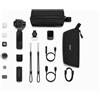 DJI Osmo Pocket 4P, risoluzione 4K Ultra HD, 3840 x 2160 pixel, supporta risoluzioni 3840 x 2160, 1920 x 1080, 3072 x 1728, 240 fps, formati MP4, HEVC, sensore da 37 MP