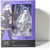 NESSUNA MARCA action figure figma Dolls Frontline #416 scatola mai aperta danneggiata