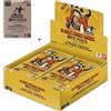 One Piece Card Game OP-17 BOX World's Strongest Warrior Sealed ENG DISPONIBILE