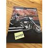 Kawasaki Custom VN 800 1600 2000 Moto Prospectus Catalogo Catalogo Prospekt