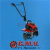 Honda Motozappa Honda FG 205K1 DE