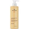 LABORATOIRE NUXE ITALIA Srl NUXE SUN LATTE DOPOSOLE VISO E CORPO 400 ML