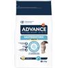 Advance veterinary diets cat gastroenteric sensitive 1,5kg