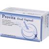 Provita Ovuli Vaginali 15x2,5 g