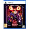 Maximum Games PS5 Five Nights at Freddy's Security Breach