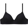 United Colors of Benetton Reggiseno Imbottito 3op81r00e Intimo Donna (Pacco da 1)
