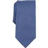Michael Kors Neat Tie Cravatta Uomo (Pacco da 1)