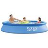 Intex 10Ft x 24In Easy Set Pool Set