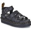 Dr. Martens Sandali bassi Dr. Martens Blaire Black Athena