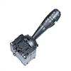 LithTor Interruttore di attacco indicatore piantone sterzo 8201167988 255405056R 255400337R per Renault Dacia Sandero Duster Lodgy Dokker Logan Stepway II Indicatore di direzione Faro Interruttore