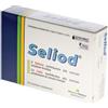 SELIOD 30 Cpr Orodispersibili - - 981353651