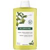 KLORANE Shampoo Cedro Energizzante e purificante.400ml - KLORANE - 983592369