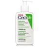 Cerave Cream To Foam Cleanser (Hydrating cleanser) - CERAVE - 982413508