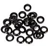 Generic Anelli elastici per canne da pesca, 60 pezzi, 3 misure