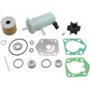 GPJTJROL for Kit fuoribordo Suzuki 17400-89812 4 Tempi DF9.9B/15A/20A | 4 tempi, Suzuki DF9.9B DF15A DF20A, 2013+