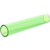 jojofuny Rullo di Gomma per Ping Pong Bat Ping Pong Paddle Rubber Roller in PVC Verde Portatile per Sostituzione della Gomma per Appassionati e Atleti