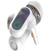 EWsdsfs Scooter subacqueo da 50 Minuti, Amplificatore d'Acqua Elettrico, Attrezzatura Nuoto, Scooter for Adulti/Bambini