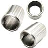 Generic 11x10mm un modo cuscinetto manicotto per Daiwa per tatula per alfa Reel | Risolve l'agitazione della maniglia, adatta per daiwa per tatula per alfa, dimensioni 11x10mm, acciaio inossidabile