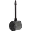 NbgrvB Camera d'aria ultraleggera per bicicletta, 700 x 23-32 C, 28 g, 45 mm, per valvola Presta, cerchione ad alta pressione e freni a disco