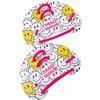 Mad Wave Finger Fun Paddles
