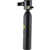 Kaichenyt Mini borraccia subacquea da 0,5 l, attrezzatura per immersioni con